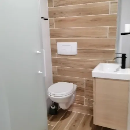 Apartment Joli T1 *